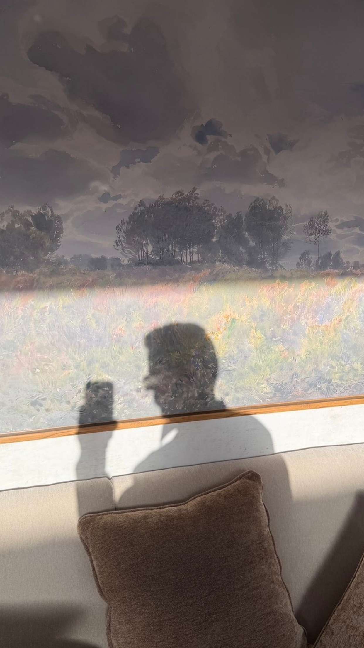 محتوى سناب شات لـ سلطان بن نايف