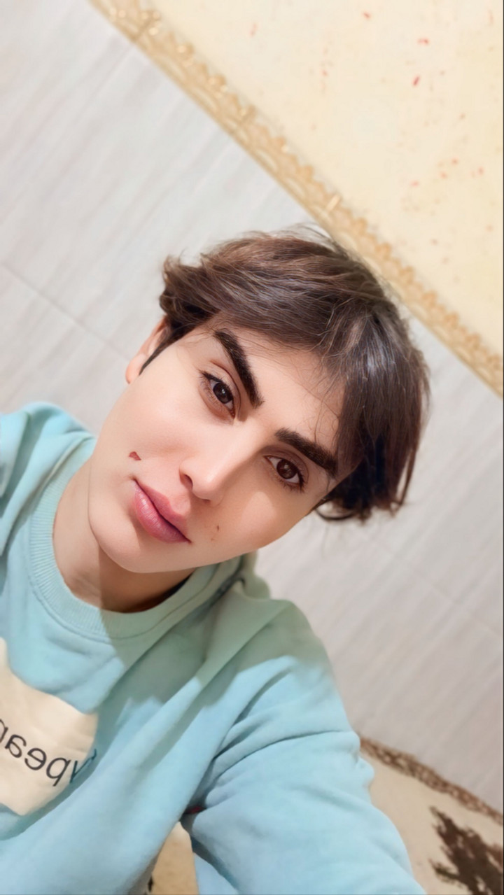 محتوى سناب شات لـ عطا الربيعي