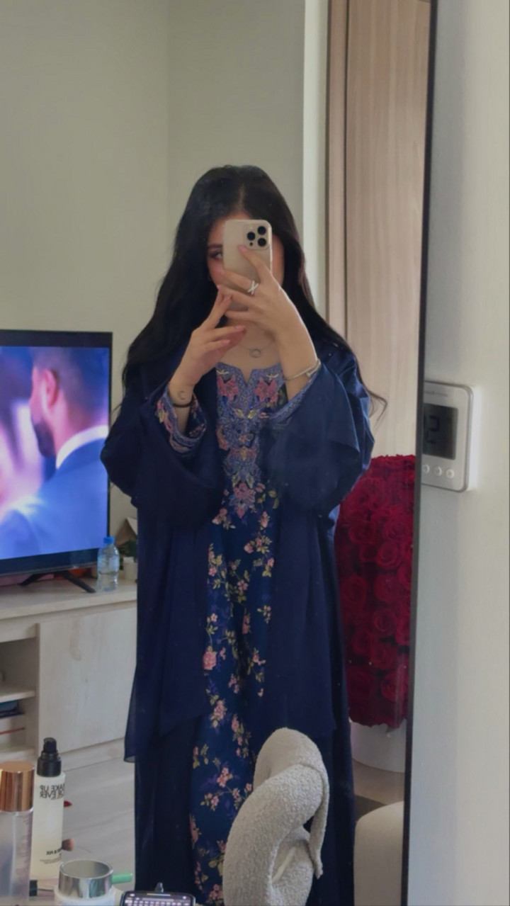 محتوى سناب شات لـ قمر الطائي 🇮🇶🇦🇪