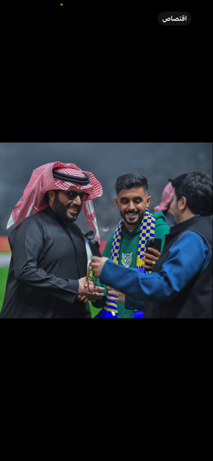 محتوى سناب شات لـ ماجد الشهراني 🇸🇦