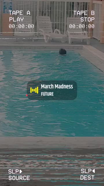 Preview for a Spotlight video that uses the Soft Record Lens