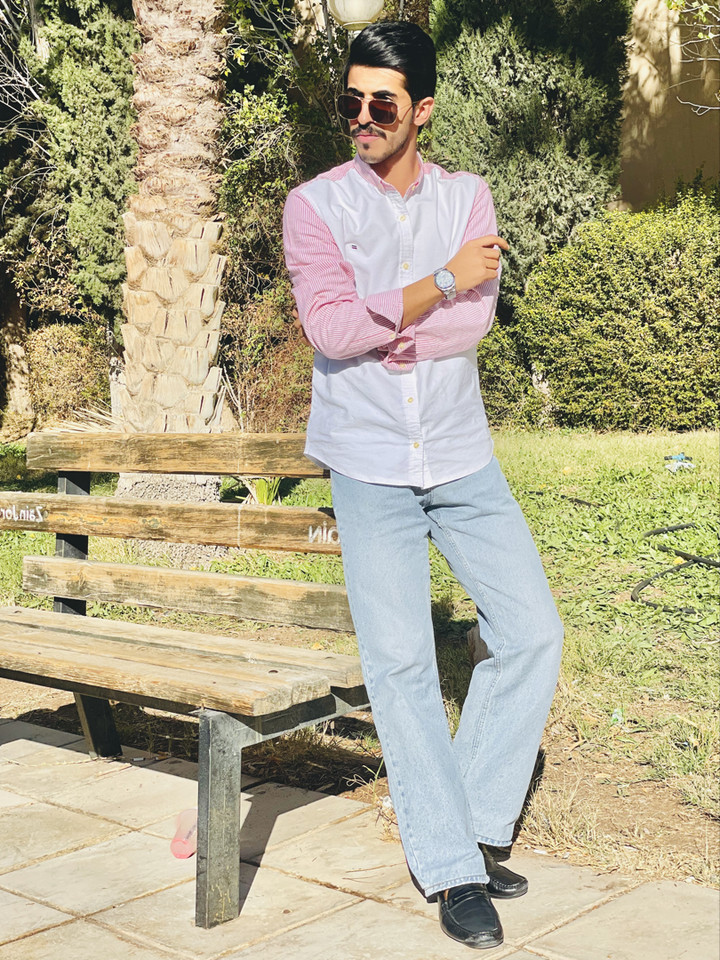 محتوى سناب شات لـ ﮼محمد ﮼خالد ﮼الشموط||🇯🇴
