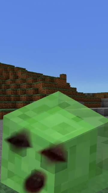 What are the uses of slime in Minecraft?