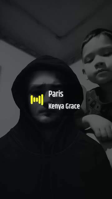 Preview for a Spotlight video that uses the Hoodie + Mask Look Lens