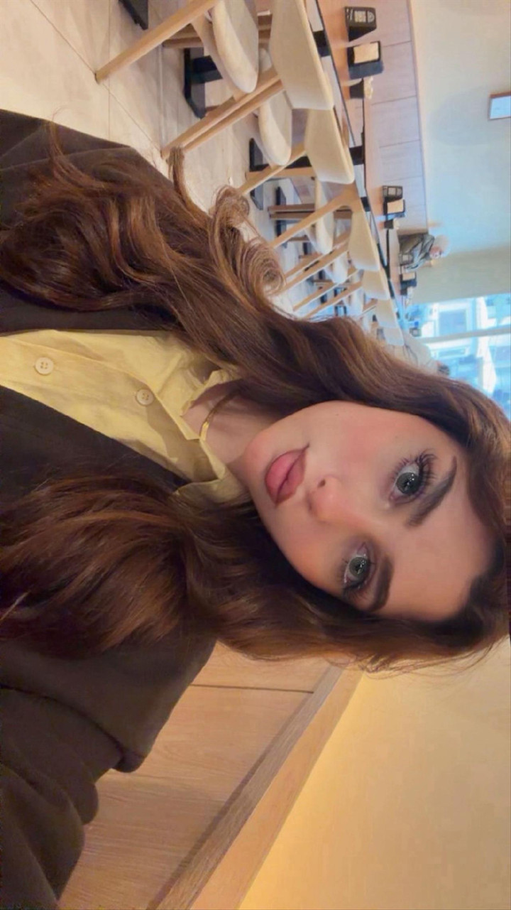 محتوى سناب شات لـ Rahma Noor