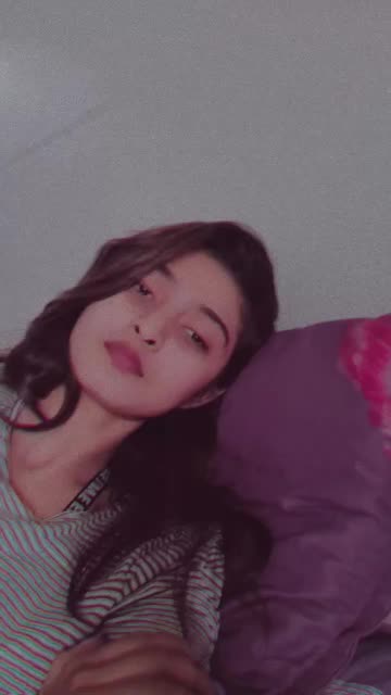 Preview for a Spotlight video that uses the Gloom Lens