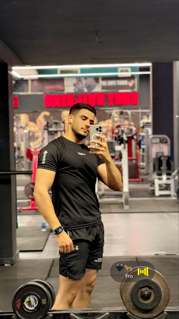محتوى سناب شات لـ محمد البخيت 🇮🇶