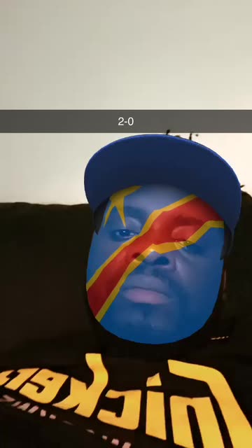 Preview for a Spotlight video that uses the Congo Lens