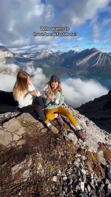 #banff | Snapchat
