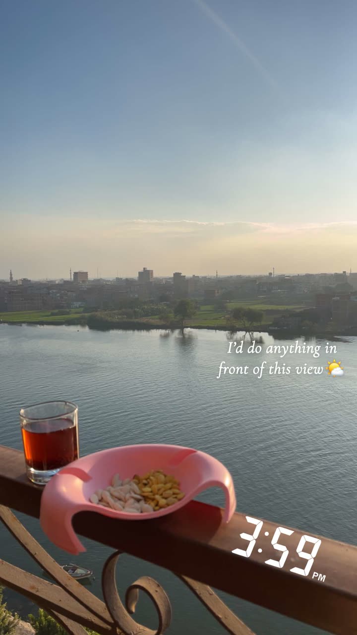 محتوى سناب شات لـ Farah Younis👸🏻.