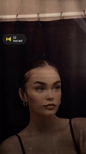 Preview for a Spotlight video that uses the old photobooth Lens