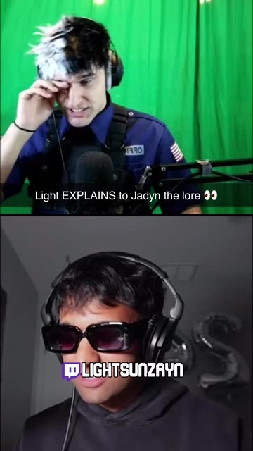 lightsunzayn