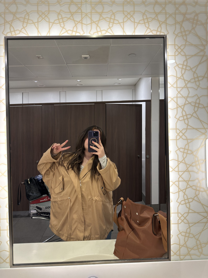 محتوى سناب شات لـ Maria Zaddam