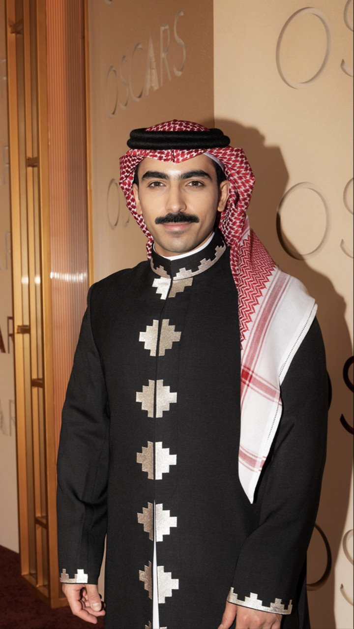 محتوى سناب شات لـ راكان الشايع