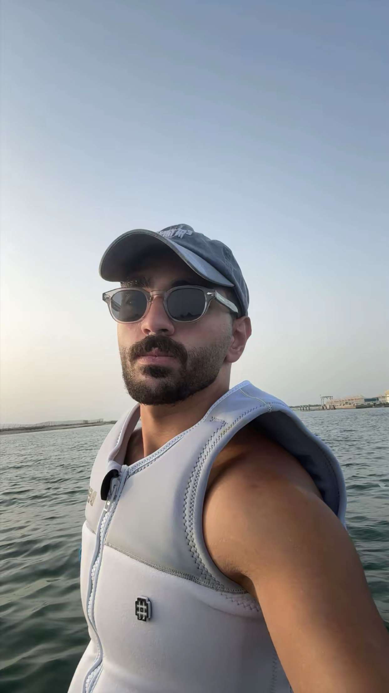 محتوى سناب شات لـ ZAYED