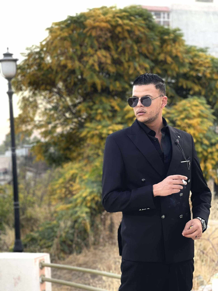 محتوى سناب شات لـ Mahmoud Marwan