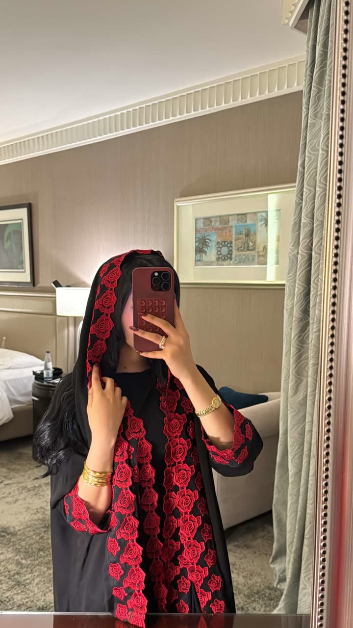 محتوى سناب شات لـ ام قمّر🍒.