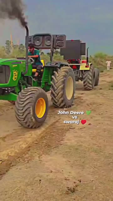 tractormodify