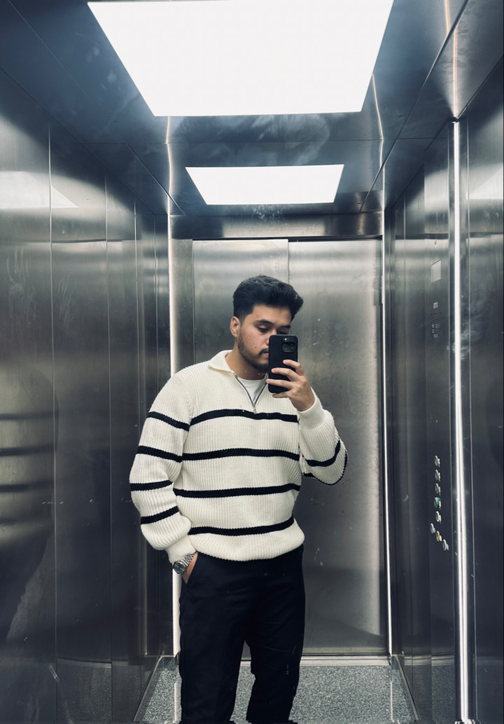 محتوى سناب شات لـ ᏗᎷᏒ