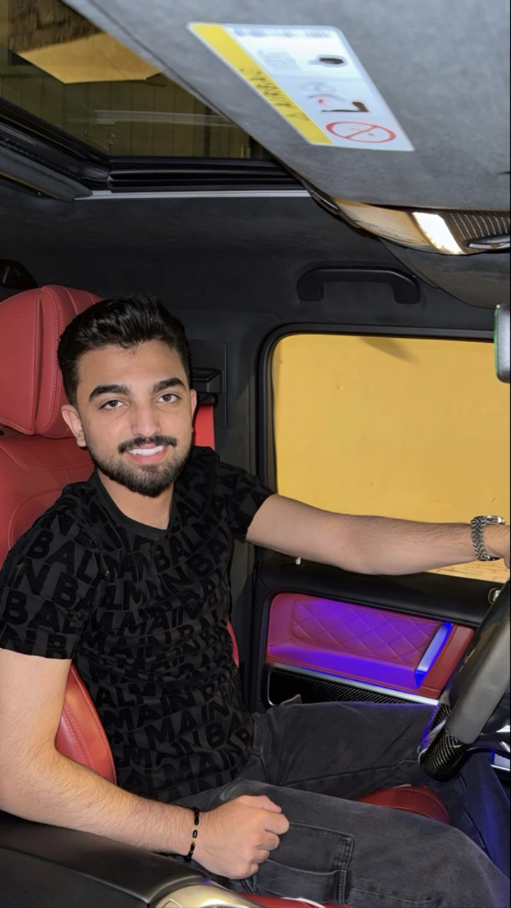 محتوى سناب شات لـ Ibrahim Aldirawi 🇮🇶