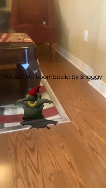 Mr. Boombastic Official Music Video - Biggie Cheese 