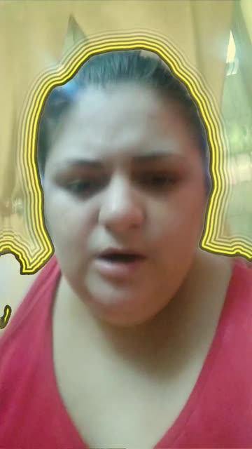 Preview for a Spotlight video that uses the Calm Down Lens