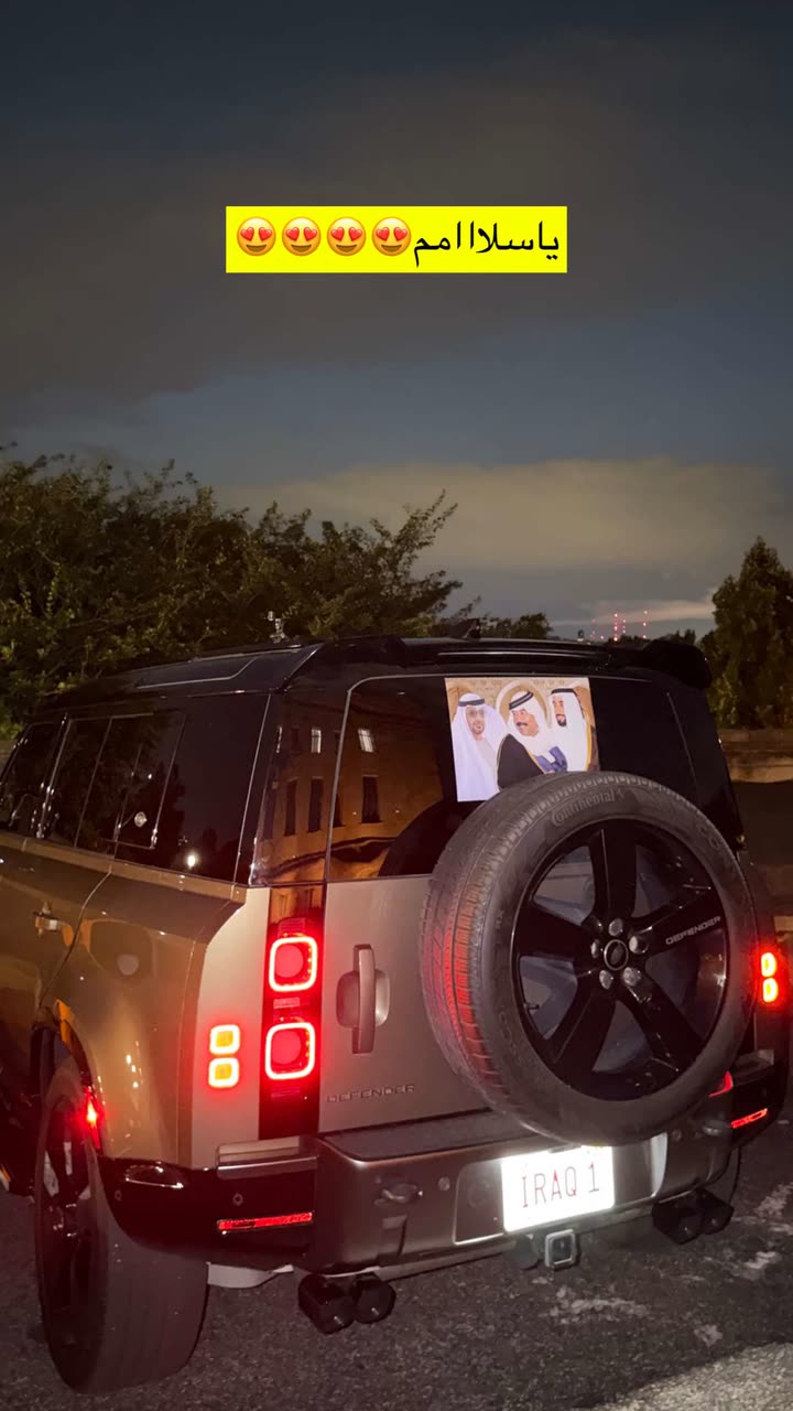 محتوى سناب شات لـ سلطان بوخليفه👨🏽‍✈