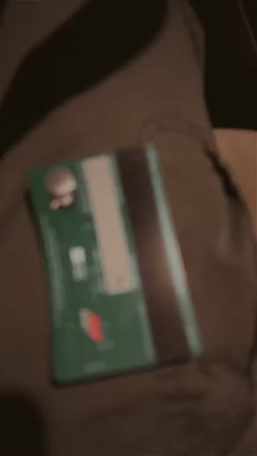 Preview for a Spotlight video that uses the babyface tan Lens