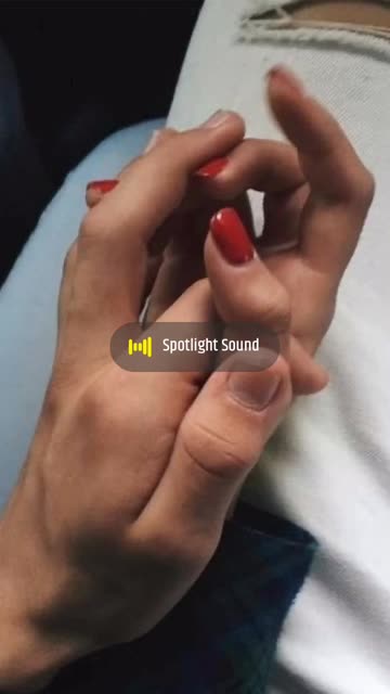 Preview for a Spotlight video that uses the couples streak pt4 Lens