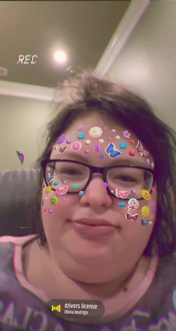 Preview for a Spotlight video that uses the SOUR Lens