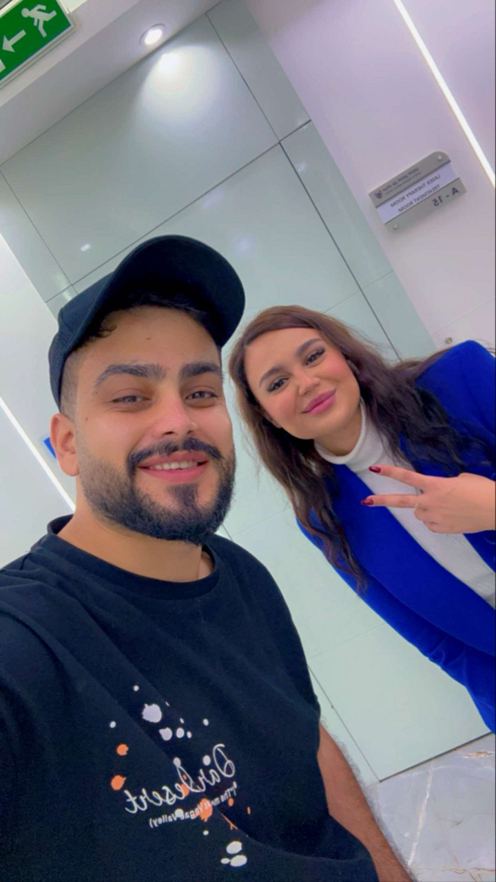محتوى سناب شات لـ محمد جواني ‏في دبي