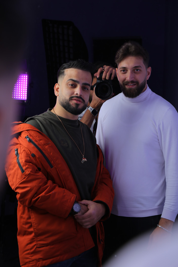 محتوى سناب شات لـ محمد جواني ‏في دبي
