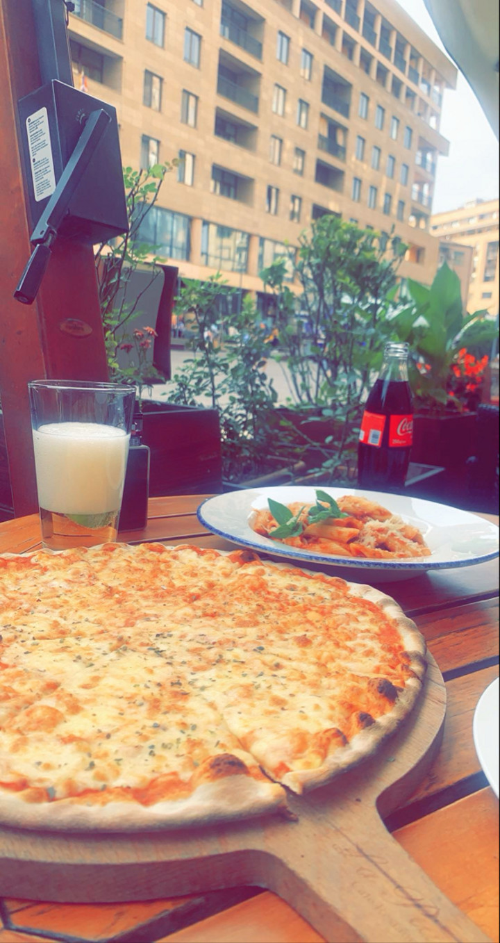 محتوى سناب شات لـ O_O
