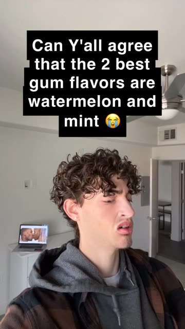 Preview for a Spotlight video that uses the Disgust Lens