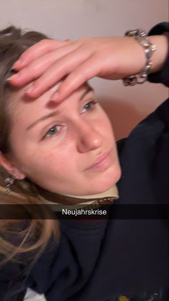 Maria.Ludovicaa Spotlight #fapchati7