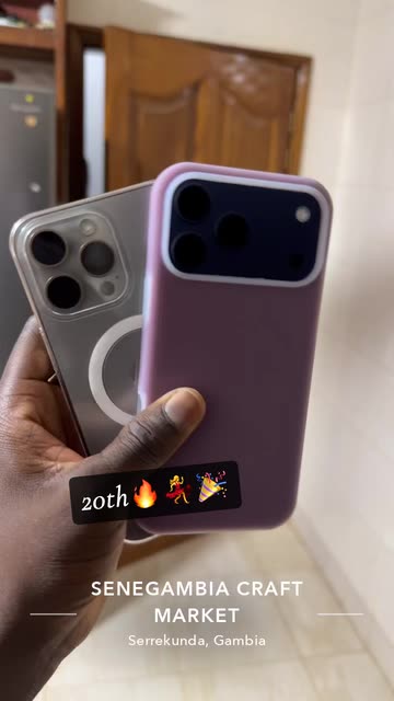 APPLE GAMBIA 📱💻☎️🤳