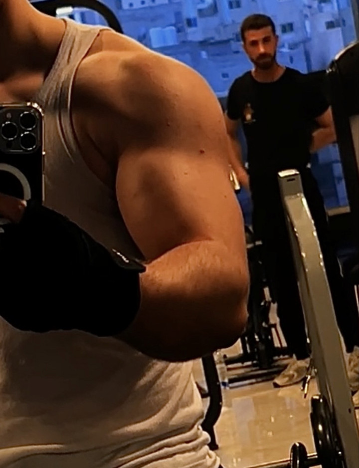 محتوى سناب شات لـ Abdallah Alanbtawi