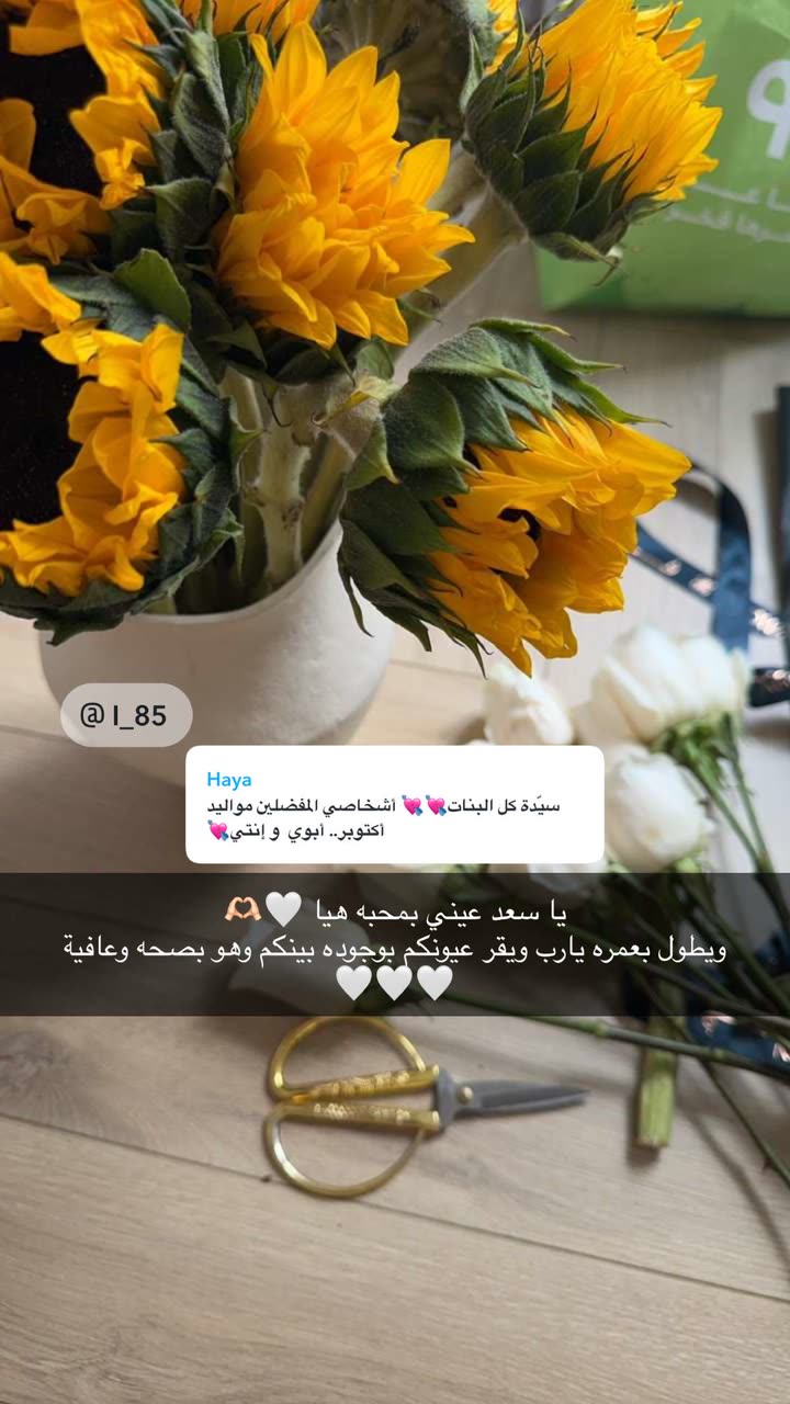 محتوى سناب شات لـ Shmowkh 🍃🎼🐺