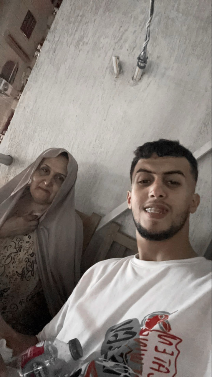 محتوى سناب شات لـ ﮼حمادي،العوكلي🤍