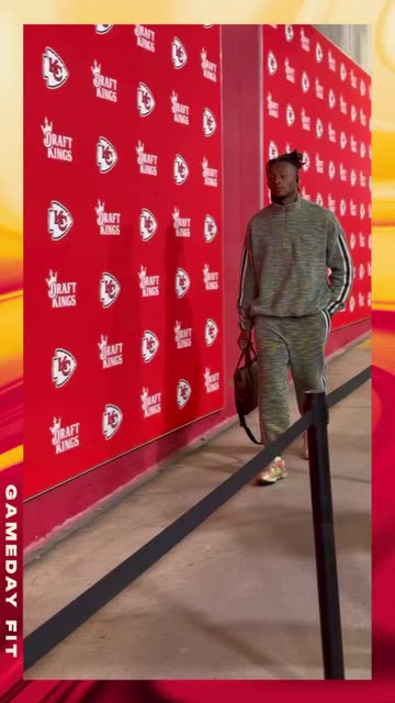 officialchiefs | SnapchatのSpotlight