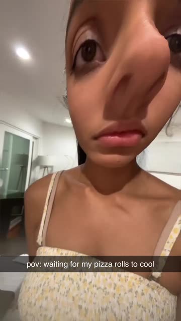 Preview for a Spotlight video that uses the .5 Classic Lens