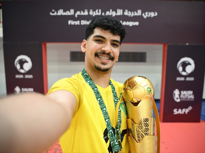 محتوى سناب شات لـ Abdullah Mansour