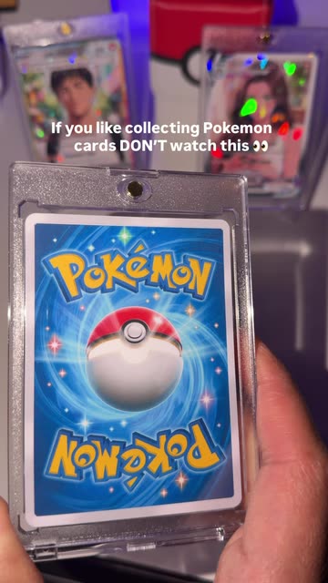 Youve NEVER seen a collection of legendary Pokemon cards