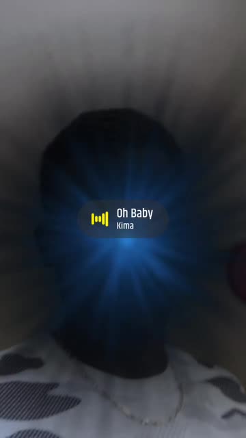 Preview for a Spotlight video that uses the No Face Lens
