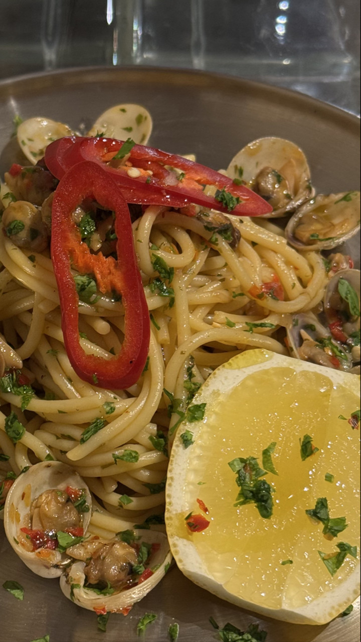 محتوى سناب شات لـ Chef Faival 👨‍🍳