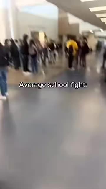 Spotlight content by a Snapchat user