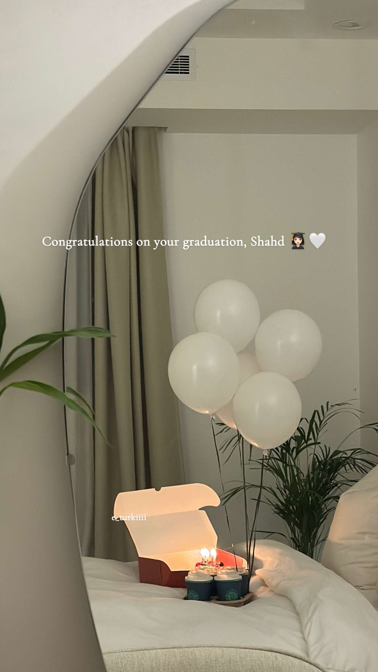 قصة سناب شات للحساب e_turkiiii رقم 122