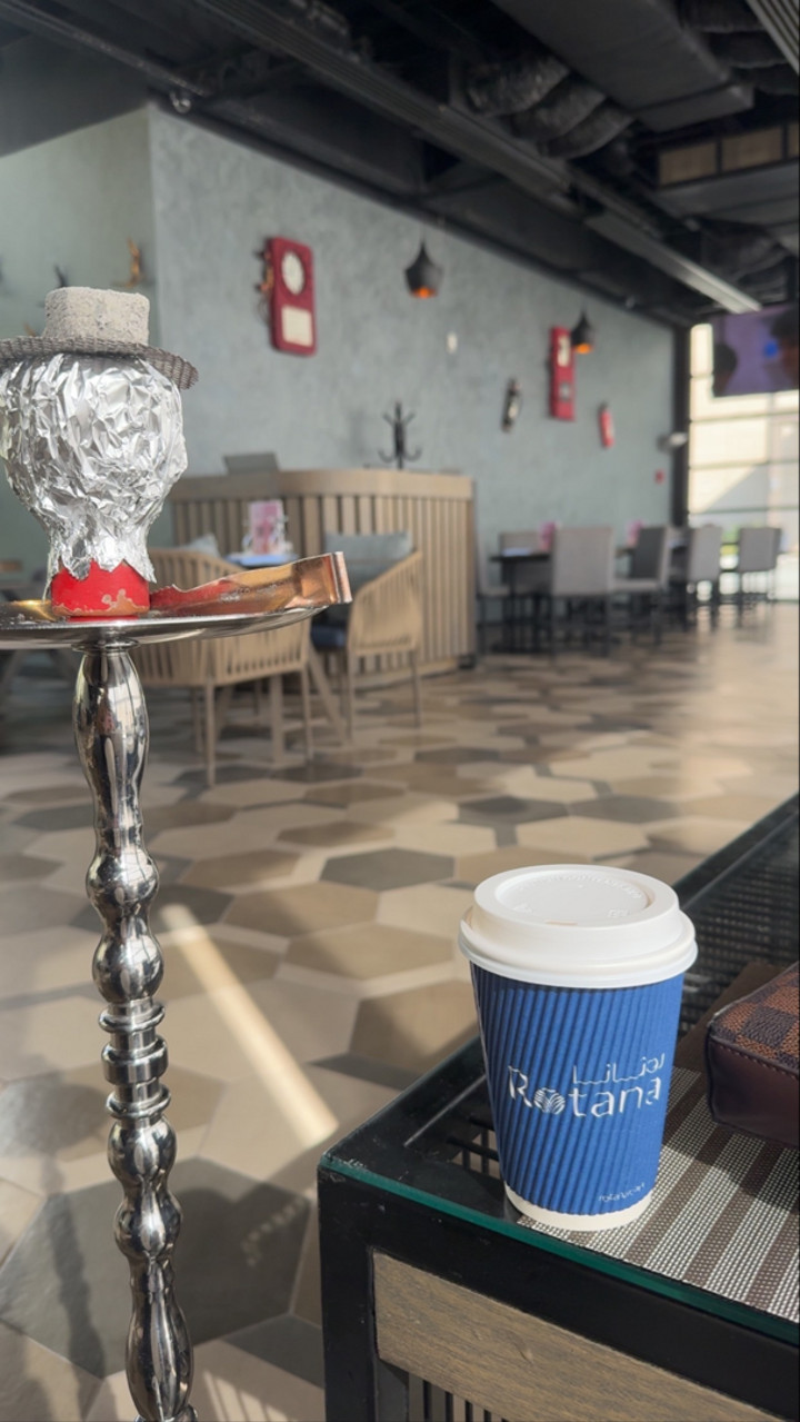 محتوى سناب شات لـ A.