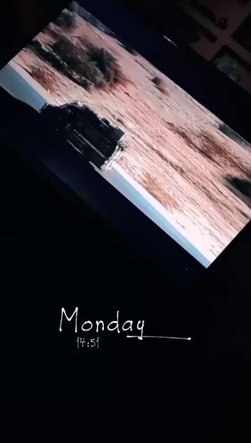 Preview for a Spotlight video that uses the Tuesday V2 Lens