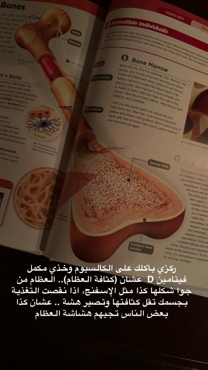 محتوى سناب شات لـ د. هند عنايه وأفكار 🎯